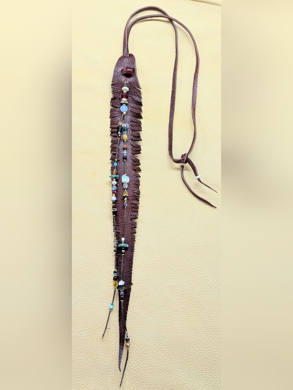 Necklace Or Bag Charm
